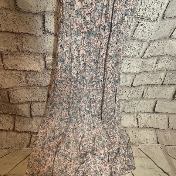 Free People All I Wanted Maxi Dress. NWOT - Picture 9 of 11